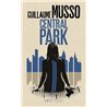 CENTRAL PARK Auteur(s): MUSSO Guillaume