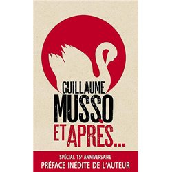 ET APRES . Auteur(s): MUSSO Guillaume