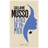 FILLE DE PAPIER LA Auteur(s): MUSSO Guillaume
