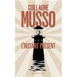 INSTANT PRESENT L' Auteur(s): MUSSO Guillaume