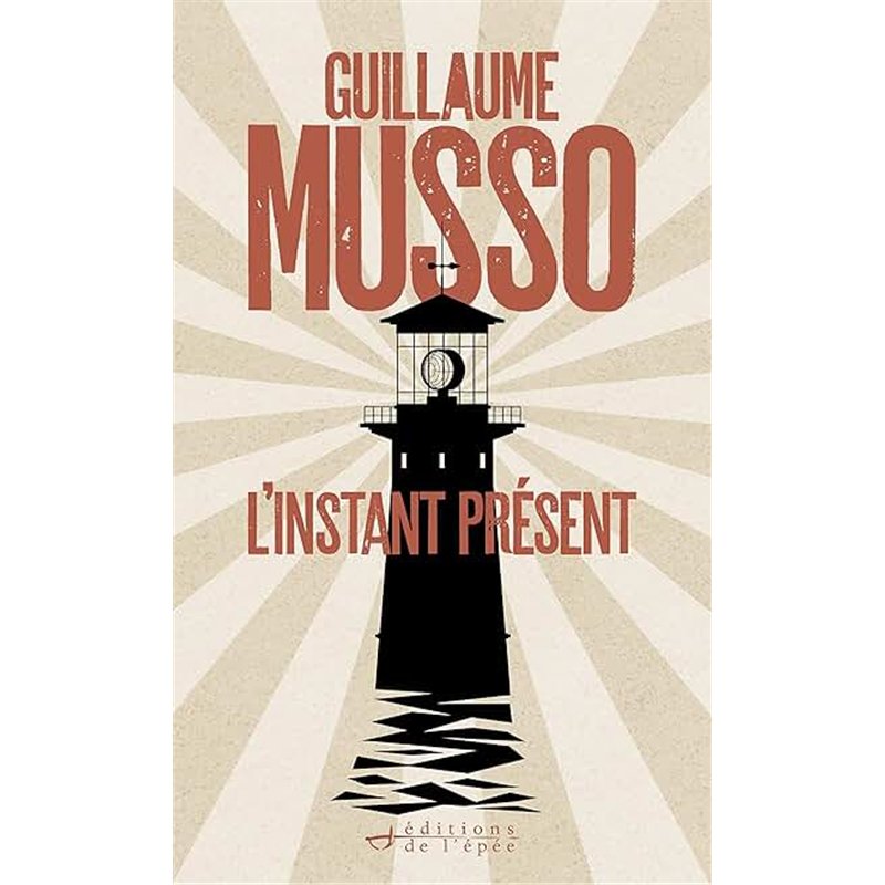 INSTANT PRESENT L' Auteur(s): MUSSO Guillaume