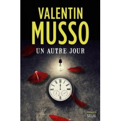 AUTRE JOUR UN Auteur(s): MUSSO Valentin