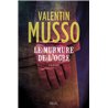 MURMURE DE L'OGRE LE Auteur(s): MUSSO Valentin