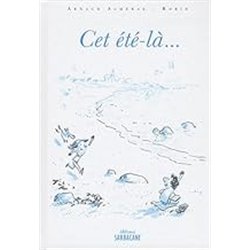 CET ETE-LA.. Auteur(s): ALMERAS Arnaud