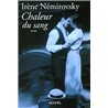 CHALEUR DU SANG Auteur(s): NEMIROVSKY Irene