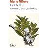 CHEFFE ROMAN D'UNE CUISINIERE LA Auteur(s): NDIAYE Marie