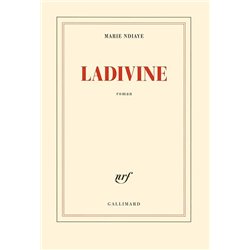 LADIVINE Auteur(s): NDIAYE Marie