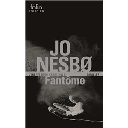 FANTÔME Auteur(s): NESBo Jo