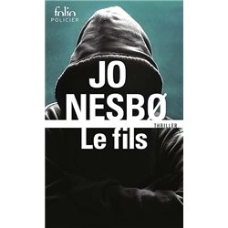 FILS LE Auteur(s): NESBo Jo