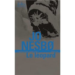 LEOPARD LE Auteur(s): NESBo Jo