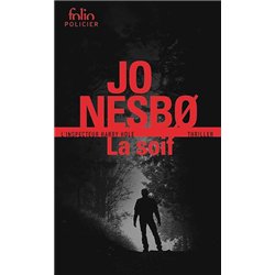 SOIF LA Auteur(s): NESBo Jo
