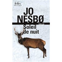 SOLEIL DE MINUIT Auteur(s): NESBo Jo