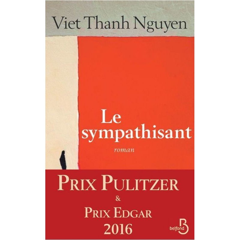 SYMPATHISANT LE Auteur(s): NGUYEN Viet Thang