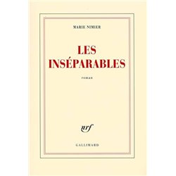 INSEPARABLES LES Auteur(s): NIMIER Marie