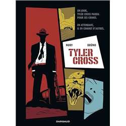 TYLER CROSS Auteur(s): NURY Fabien