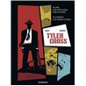 TYLER CROSS Auteur(s): NURY Fabien