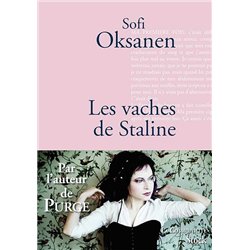 VACHES DE STALINE LES Auteur(s): OKSANEN Sofi
