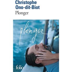 PLONGER Auteur(s): ONO-DIT-BIOT Christophe