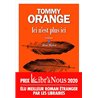 ICI N'EST PLUS ICI Auteur(s): ORANGE Tommy
