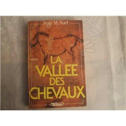 VALLEE DES DINOSAURES LA T.1 Auteur(s): OSBORNE Pope Mary