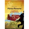 PATIENCE DU FRANC-TIREUR LA Auteur(s): PEREZ-REVERTE Arturo