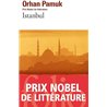 ISTANBUL SOUVENIRS D'UNE VILLE Auteur(s): PAMUK Orhan