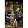 HONNEUR DE SARTINE L' Auteur(s): PAROT Jean-Francois