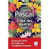 ETE DES QUATRE ROIS L' T.2 Auteur(s): PASCAL Camille