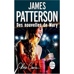 DES NOUVELLES DE MARY Auteur(s): PATTERSON James