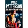 DES NOUVELLES DE MARY Auteur(s): PATTERSON James