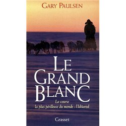 GRAND BLANC LE Auteur(s): PAULSEN Gary