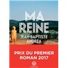 MA REINE Auteur(s): ANDREA Jean-Baptiste