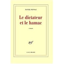 DICTATEUR ET LE HAMAC LE Auteur(s): PENNAC Daniel