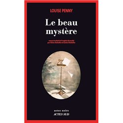 BEAU MYSTERE LE Auteur(s): PENNY Louise