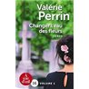 CHANGER L'EAU DES FLEURS T.1 Auteur(s): PERRIN Valerie