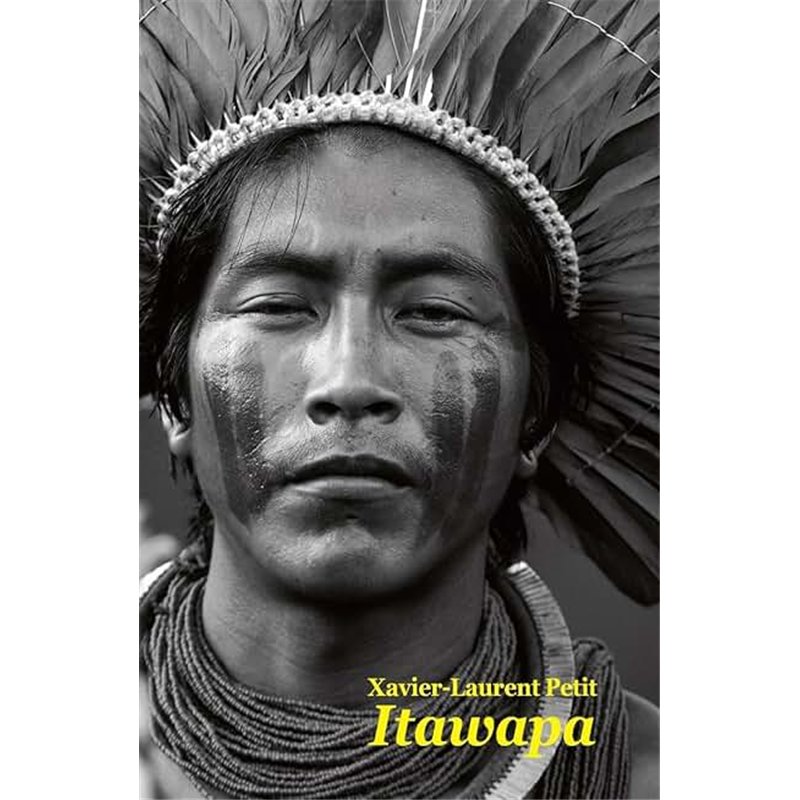 ITAWAPA Auteur(s): PETIT Xavier-Laurent