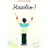 MAESTRO Auteur(s): PETIT Xavier-Laurent