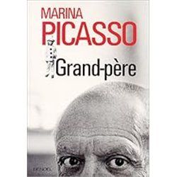 GRAND-PERE T.1 Auteur(s): PICASSO Marina