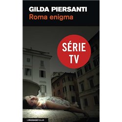 ROMA ENIGMA Auteur(s): PIERSANTI Gilda