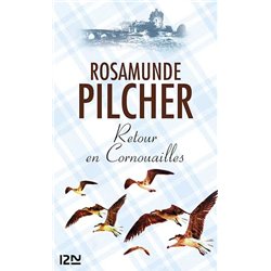 RETOUR EN CORNOUAILLES Auteur(s): PILCHER Rosamunde