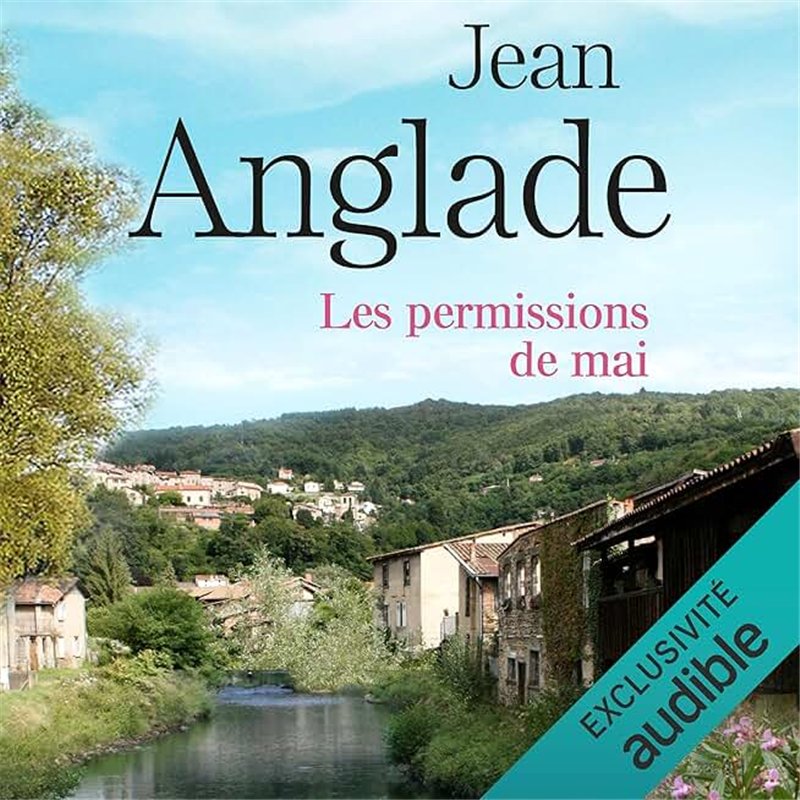 PERMISSIONS DE MAI LES Auteur(s): ANGLADE Jean