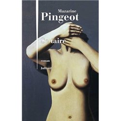 SE TAIRE Auteur(s): PINGEOT Mazarine