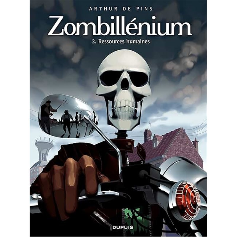RESSOURCES HUMAINES T.2 Auteur(s): PINS Arthur De