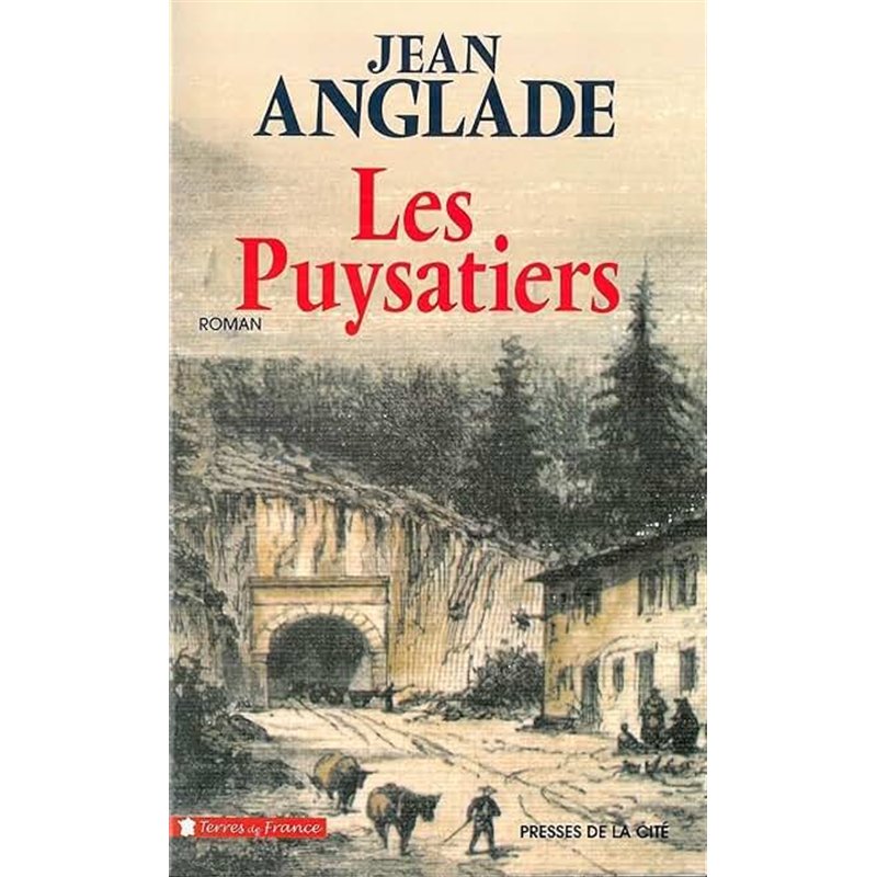 PUYSATIERS LES Auteur(s): ANGLADE Jean