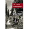 SENTES BUISSONNIERES LES Auteur(s): PLUCHARD Mireille