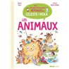 ANIMAUX LES Auteur(s): POGGI Amelie