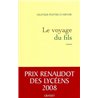 VOYAGE DU FILS LE Auteur(s): POIVRE D'ARVOR Olivier