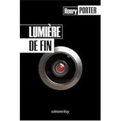 LUMIERE DE FIN Auteur(s): PORTER Henry