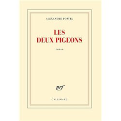 DEUX PIGEONS LES Auteur(s): POSTEL Alexandre