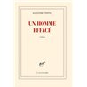 HOMME EFFACE UN Auteur(s): POSTEL Alexandre
